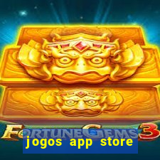 jogos app store para ganhar dinheiro